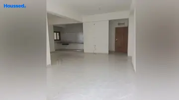 Project Image of 4 BHK Flat for Resale in Nyalkaran North View Symphony Bopal, Ahmedabad - Image 160093