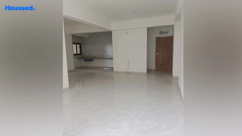 Project Image of 4 BHK Flat for Resale in Nyalkaran North View Symphony, Bopal - Image 160093