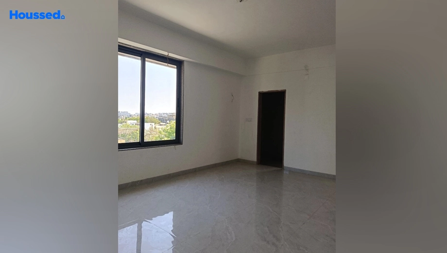 Project Image of 4 BHK Flat for Resale in Nyalkaran North View Symphony, Bopal - Image 160097