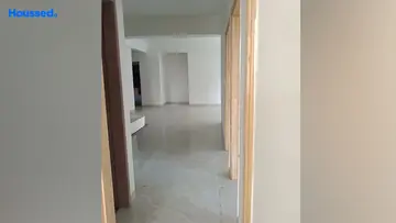 Project Image of 4 BHK Flat for Resale in Nyalkaran North View Symphony Bopal, Ahmedabad - Image 160091
