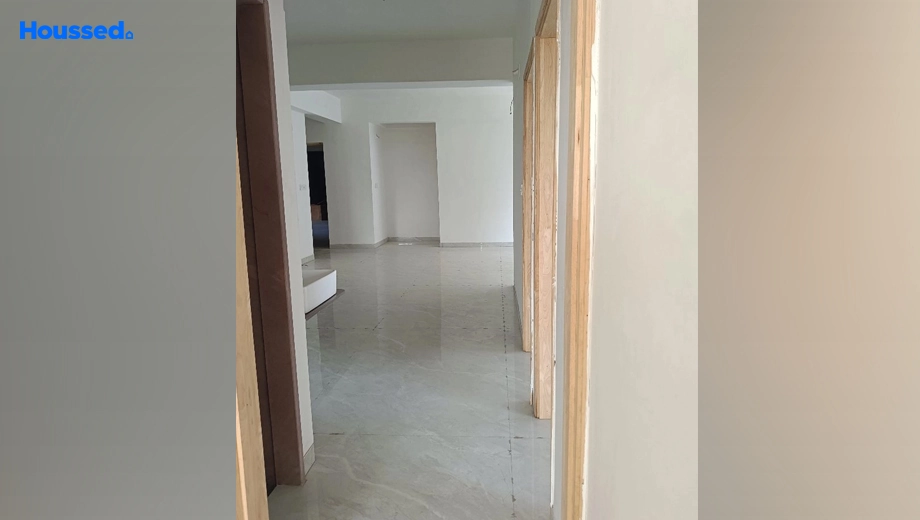 Project Image of 4 BHK Flat for Resale in Nyalkaran North View Symphony, Bopal - Image 160091