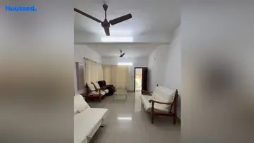 Project Image of 3 BHK Flat for Rent in Palarivattom, Kochi - Image 159934