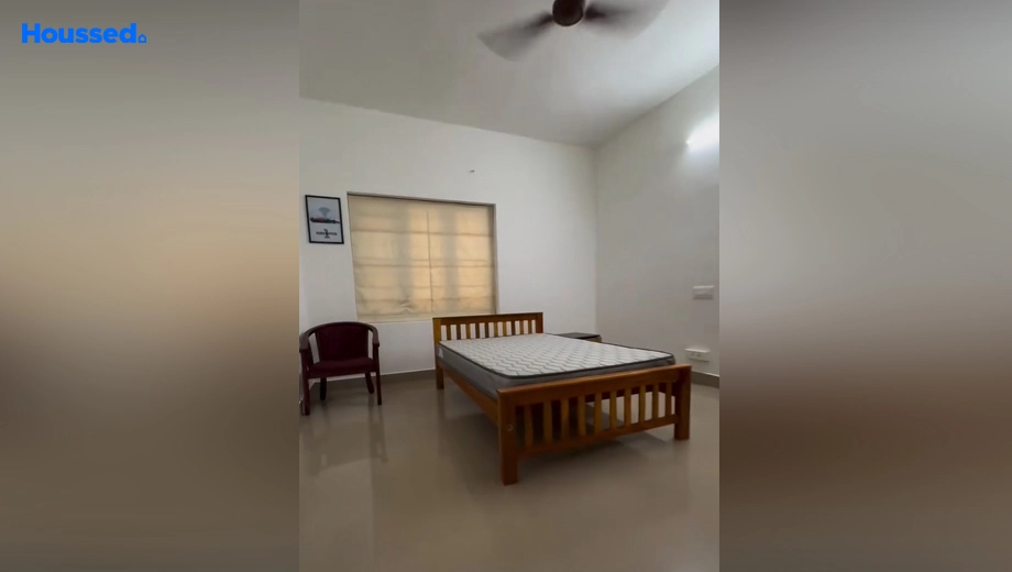 Project Image of 3 BHK Furnished Flat for Rent in Palarivattom - Image 159964