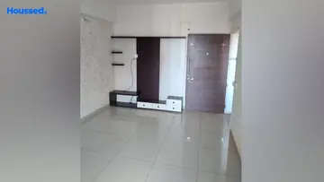Project Image of 2 BHK Flat for Resale in Siddhi Aarohi Elysium South Bopal, Ahmedabad - Image 160104