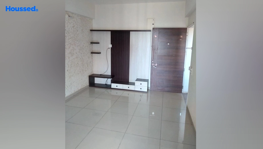 Project Image of 2 BHK Flat for Resale in Siddhi Aarohi Elysium, South Bopal - Image 160104
