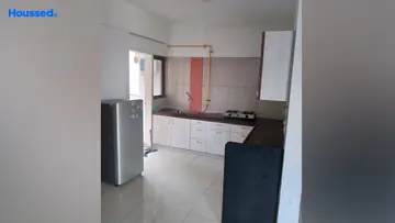 Project Image of 2 BHK Flat for Resale in Siddhi Aarohi Elysium South Bopal, Ahmedabad - Image 160106