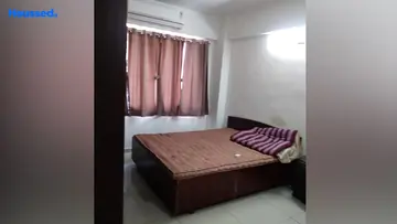Project Image of 2 BHK Flat for Resale in Siddhi Aarohi Elysium South Bopal, Ahmedabad - Image 160105