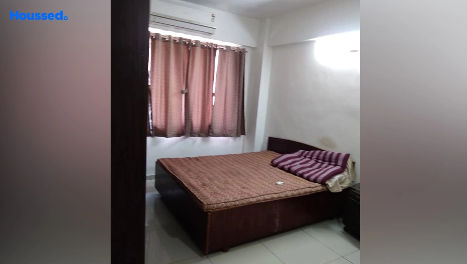 Project Image of 2 BHK Flat for Resale in Siddhi Aarohi Elysium, South Bopal - Image 160105