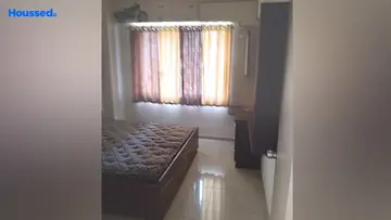 Project Image of 2 BHK Flat for Resale in Siddhi Aarohi Elysium South Bopal, Ahmedabad - Image 160107