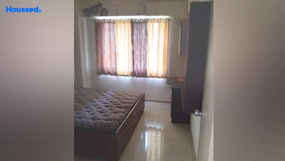 Project Image of 2 BHK Flat for Resale in Siddhi Aarohi Elysium, South Bopal - Image 160107