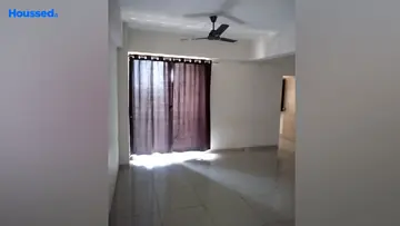 Project Image of 2 BHK Flat for Resale in Siddhi Aarohi Elysium South Bopal, Ahmedabad - Image 160103