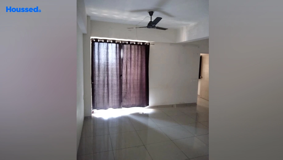 Project Image of 2 BHK Flat for Resale in Siddhi Aarohi Elysium, South Bopal - Image 160103