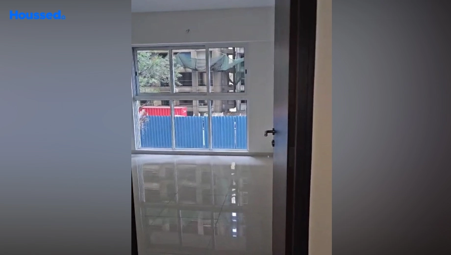 Project Image of 2 BHK Flat for Resale in Lodha Amara, Thane West - Image 160047
