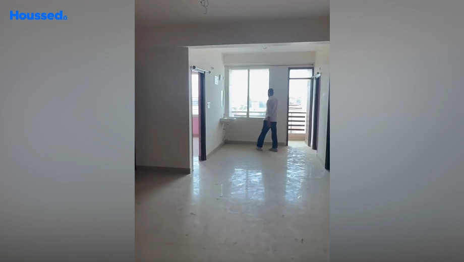 Project Image of 2 BHK Flat for Resale in Mateshwari Singh Villa, Danapur - Image 159972