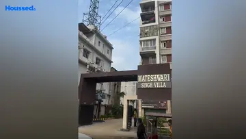 Project Image of 2 BHK Flat for Resale in Mateshwari Singh Villa Danapur, Patna - Image 159973