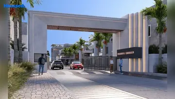 Sample Apartment of 3 BHK House/Villa for Resale in Grupe Tranquil Villas Turkayamjal, Hyderabad - Image 7309