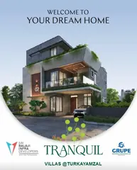 Project Image of 3 BHK House/Villa for Resale in Grupe Tranquil Villas Turkayamjal, Hyderabad - Image 7272