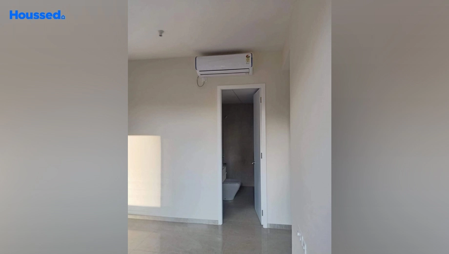 Project Image of 2 BHK Semi-Furnished Flat for Rent in Tata Serein, Thane West - Image 160057