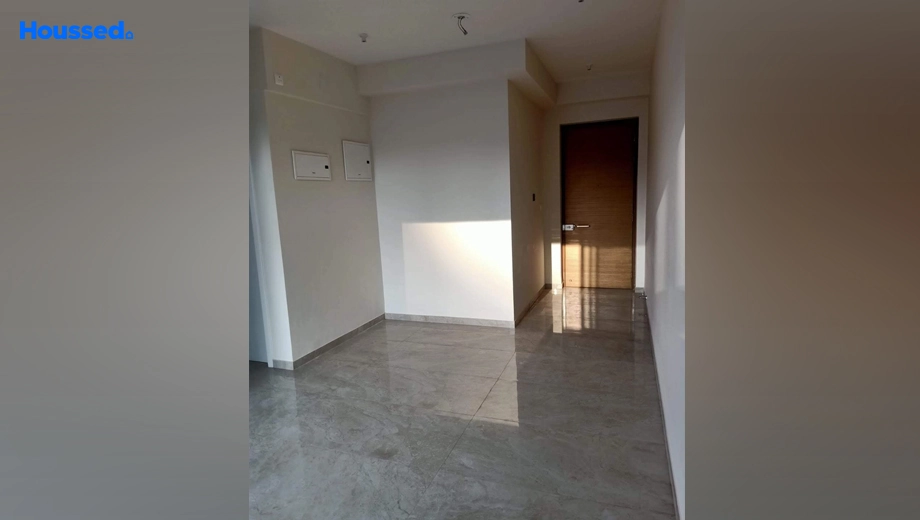 Project Image of 2 BHK Semi-Furnished Flat for Rent in Tata Serein, Thane West - Image 160058