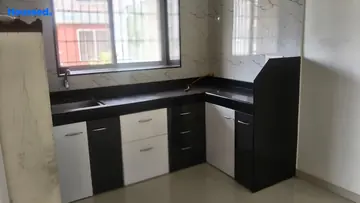 Project Image of 2 BHK Flat for Rent in Sadguru Nagar, Nashik - Image 160016