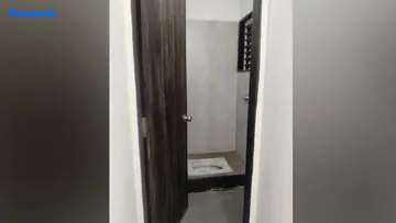 Project Image of 2 BHK Flat for Rent in Sadguru Nagar, Nashik - Image 160014