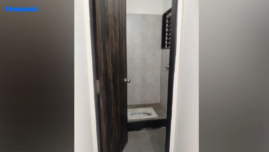 Project Image of 2 BHK Semi-Furnished Flat for Rent in Sadguru Nagar - Image 160014
