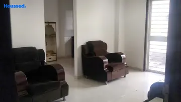 Project Image of 2 BHK Flat for Rent in Sadguru Nagar, Nashik - Image 160015