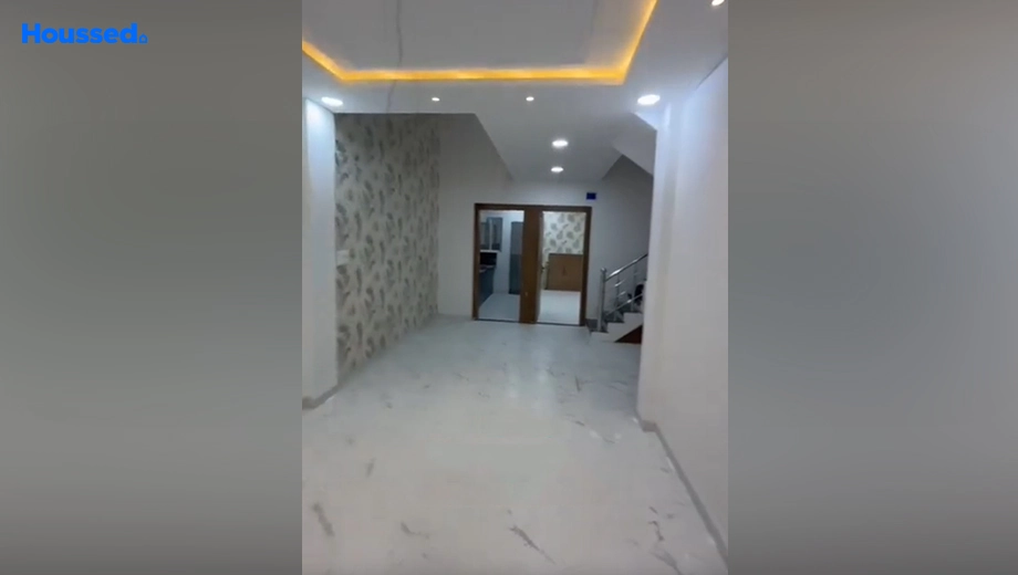 Project Image of 3 BHK Duplex for Resale in Dewas Naka - Image 160022