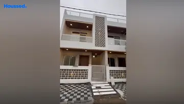 Project Image of 3 BHK Duplex for Resale in Dewas Naka, Indore - Image 160023
