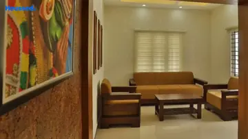 Project Image of 3 BHK House/Villa for Rent in Thejus Warm Stay Retreat Nettoor, Kochi - Image 160019