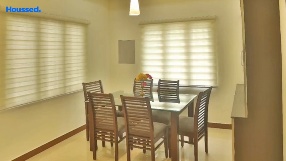 Project Image of 3 BHK Furnished House/Villa for Rent in Thejus Warm Stay Retreat, Nettoor - Image 160021