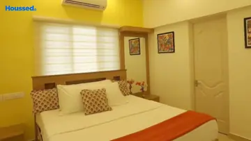 Project Image of 3 BHK House/Villa for Rent in Thejus Warm Stay Retreat Nettoor, Kochi - Image 160024