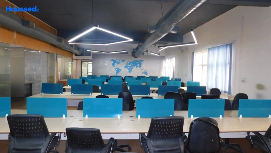 Project Image of Office Space for Rent in Sector 63 - Image 160032