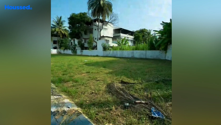 Project Image of Housing Plot/Residential Land for Resale in Kadavanthra - Image 160063
