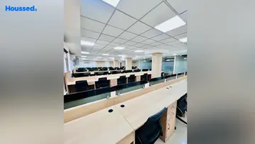 Project Image of Commercial Office Space for Rent in Sector 62, Noida - Image 160054