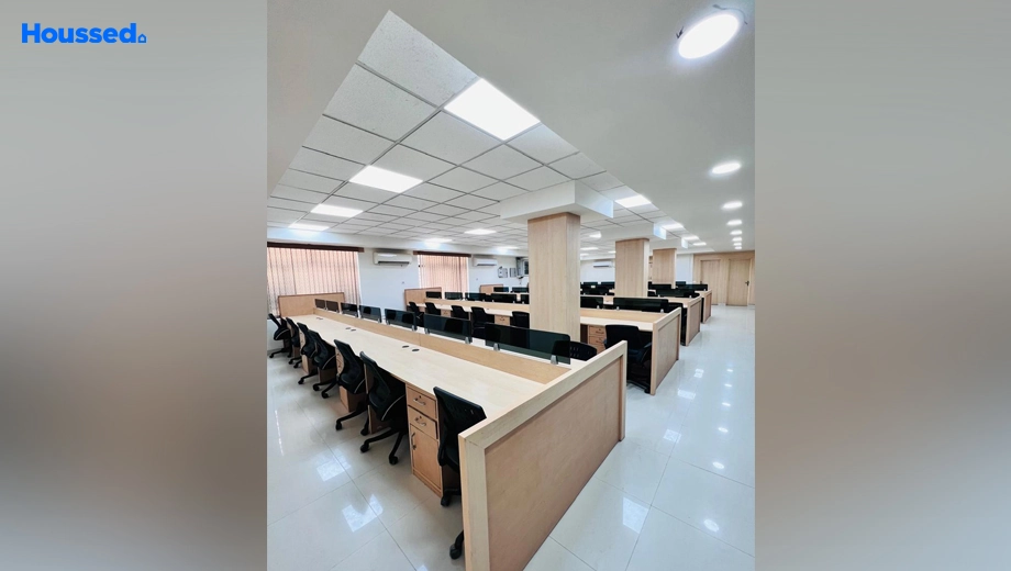 Project Image of Office Space for Rent in Sector 62 - Image 160053