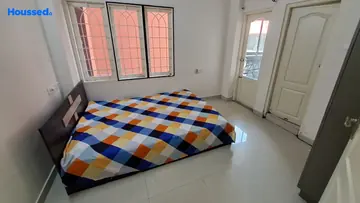 Project Image of 3 BHK Flat for Rent in Vyttila, Kochi - Image 160066