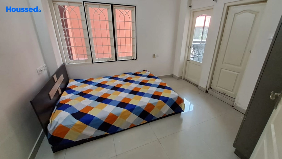Project Image of 3 BHK Semi-Furnished Flat for Rent in Vyttila - Image 160066
