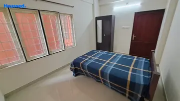Project Image of 3 BHK Flat for Rent in Vyttila, Kochi - Image 160065