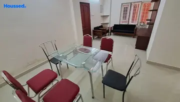 Project Image of 3 BHK Flat for Rent in Vyttila, Kochi - Image 160067