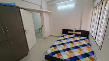 Project Image of 3 BHK Flat for Rent in Vyttila, Kochi - Image 160070