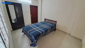 Project Image of 3 BHK Flat for Rent in Vyttila, Kochi - Image 160071