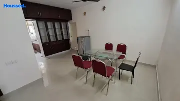 Project Image of 3 BHK Flat for Rent in Vyttila, Kochi - Image 160068