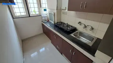 Project Image of 3 BHK Flat for Rent in Vyttila, Kochi - Image 160069