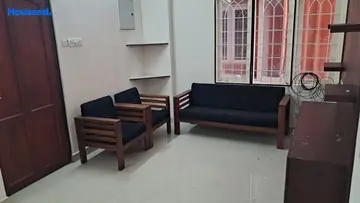 Project Image of 3 BHK Flat for Rent in Vyttila, Kochi - Image 160064