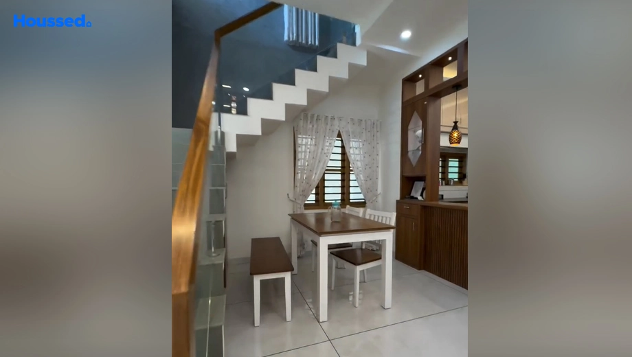Project Image of 3 BHK House/Villa for Resale in Kalamassery - Image 160090
