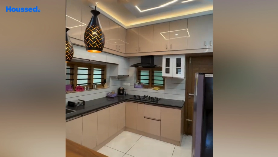 Project Image of 3 BHK House/Villa for Resale in Kalamassery - Image 160099