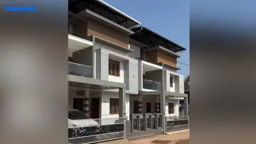 Project Image of 3 BHK House/Villa for Resale in Kalamassery, Kochi - Image 160101