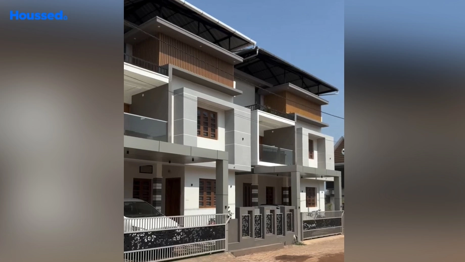 Project Image of 3 BHK House/Villa for Resale in Kalamassery - Image 160101