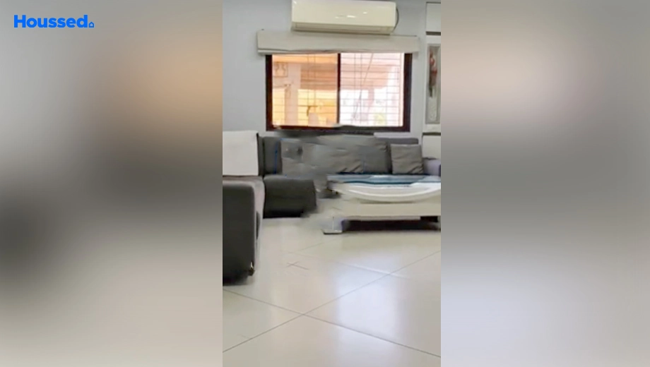 Project Image of 3 BHK Flat for Resale in Alkapuri - Image 160110